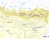 China a început construirea unui baraj gigantic în Tibet: experții au avertizat asupra consecințelor devastatoare