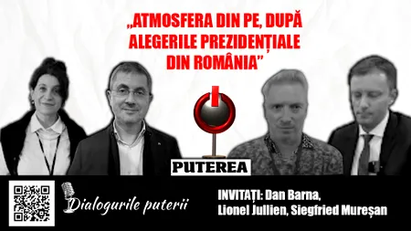 Ce se vorbea în Parlamentul European, imediat după rezultatul alegerilor prezidențiale, turul I, din România