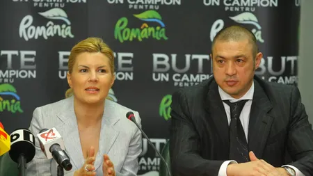 Mesajul lui Rudel Obreja din pușcărie, după săltarea Elenei Udrea