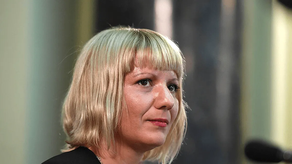 Camelia Bogdan, Dan Voiculescu și noua față a justiției: decizia ICCJ care zguduie regulile răspunderii magistraților