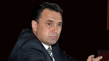 Primar din Constanța, agresat de un preot și de presupusa amantă