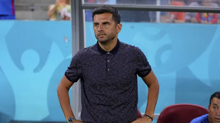 Nicolae Dică nu a intenționat să demisioneze după meciul cu Silkeborg: 