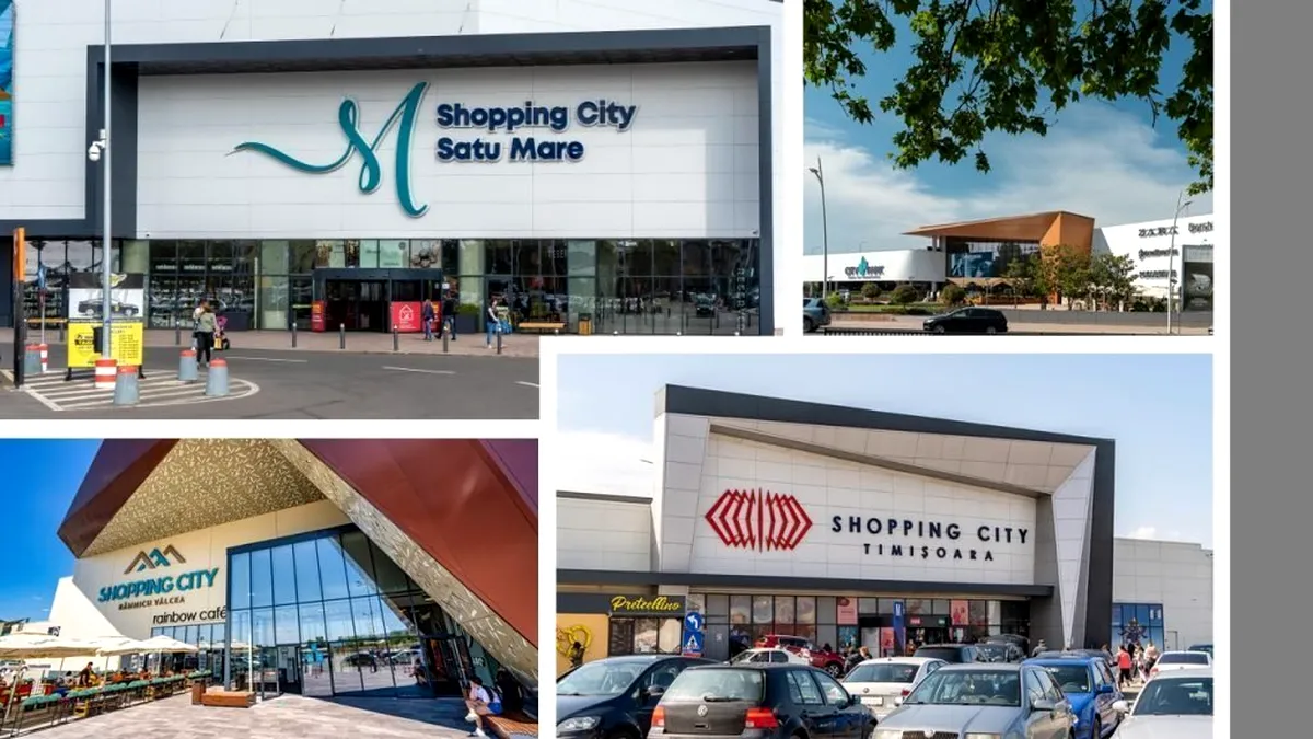 NEPI Rockcastle amenajează spații de vaccinare în 4 mall-uri din țară