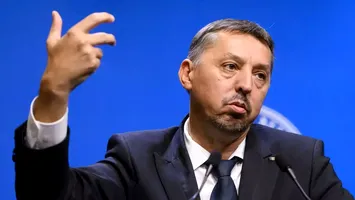 Daniel David confirmă demisia. De ce a decis să se retragă: Am vrut să fie o plecare amiabilă