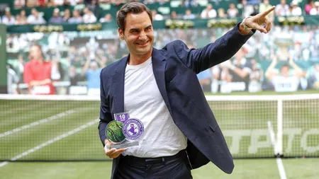 Primul sportiv care a devenit miliardar din tenis