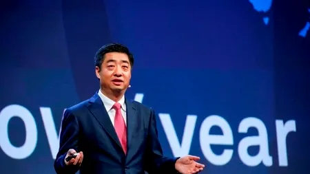 Ken Hu, președintele Huawei, cere industriei TIC să lucreze împreună la următoarea etapă de dezvoltare 5G