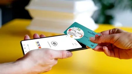 Edenred și Global Payments, parteneriat pentru accelerarea digitalizării comerțului din România