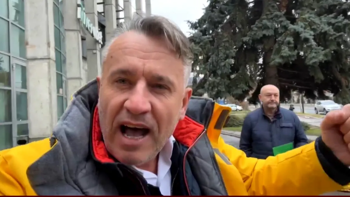 „Dinamita retorică” a AUR: cum se transformă o gargară populistă într-un dosar penal