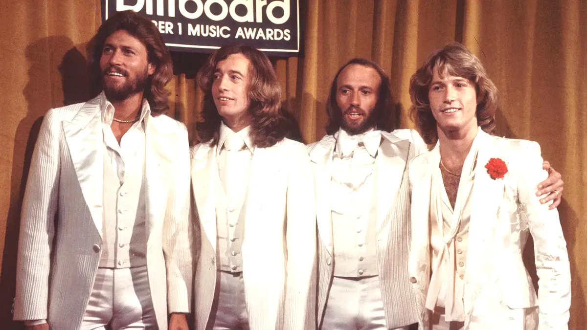 Moartea lovește în Bee Gees. Al doilea membru al trupei decedat în ultima săptămână