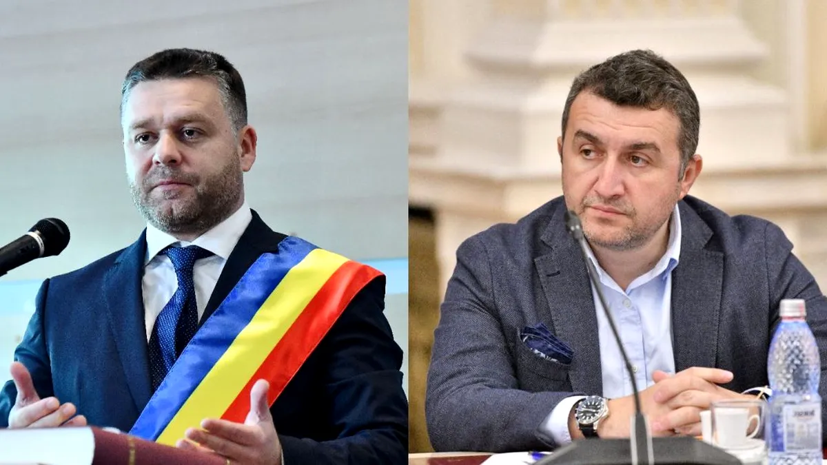 Cine e Paul Moldovan, cel care preia locul lui Ciprian Ciucu la Sectorul 6. Urmează alegeri locale parțiale