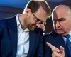 A patra încercare de guvern. PNL anunță discuții cu Luca Niculescu, USR pune condiții: fără PSD în Guvern