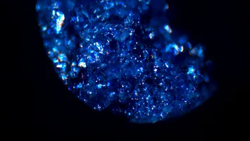 Descoperirea uimitoare a Oceanului Subteran: implicațiile minereului Ringwoodit