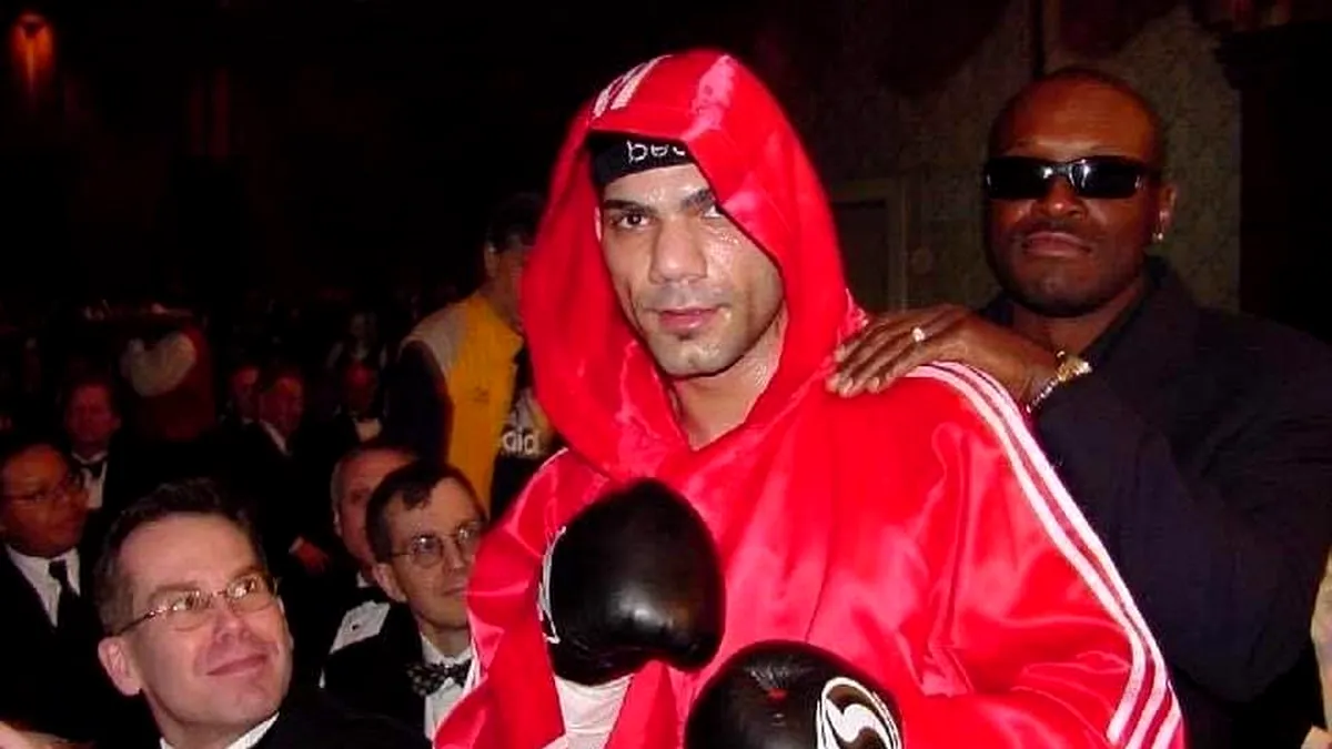 Constantin Florescu a murit. A fost singurul român campion la box în trei ţări (Video)