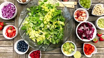 „Dieta lui Dumnezeu” a câștigat popularitate printre vedete și sportivi. E inspirată din alimentele menționate în Biblie