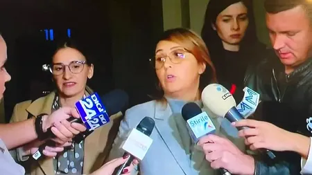 Fiica omului de afaceri ucis cu bombă la Arad și-a distrus brățara de monitorizare. Ce măsuri au luat autoritățile