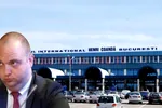 Bogdan Mîndrescu „Vuitton” a dat bonusuri de 350.000 de euro administratorilor de la Compania Națională Aeroporturi București