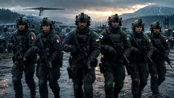 Legiunea Europeană. În sfârșit, cineva propune ca Europa să aibă și soldați, nu doar comisari