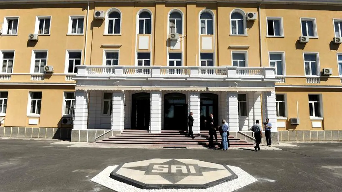 Academia SRI, renovată cu 2,2 milioane de euro din PNRR, fără licitație deschisă