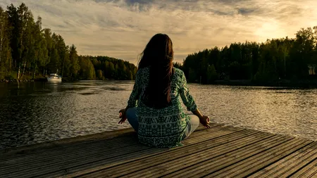 Yoga a devenit ''o sursă de forţă interioară'' în timpul pandemiei, susţine premierul indian Narendra Modi