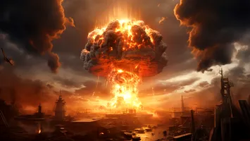 Rusia lansează o rachetă nucleară în noaptea asta