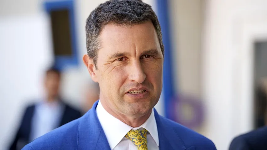 Guvernul trasează bugetul pe 2026. Tanczos Barna: Începem acest an de pe baze mai solide