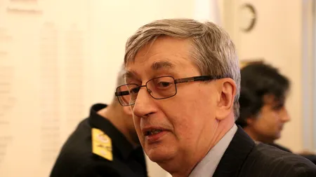 Ambasadorul Rusiei, Valeri Kuzmin, a fugit definitiv la Moscova