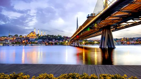 Turcia a introdus o taxă turistică de la 1 ianuarie 2023. Hotelierii sunt revoltați