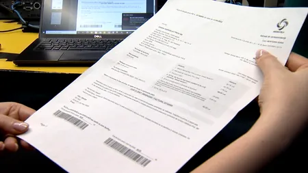 Care este ultima lună pentru care Hidroelectrica a emis facturi