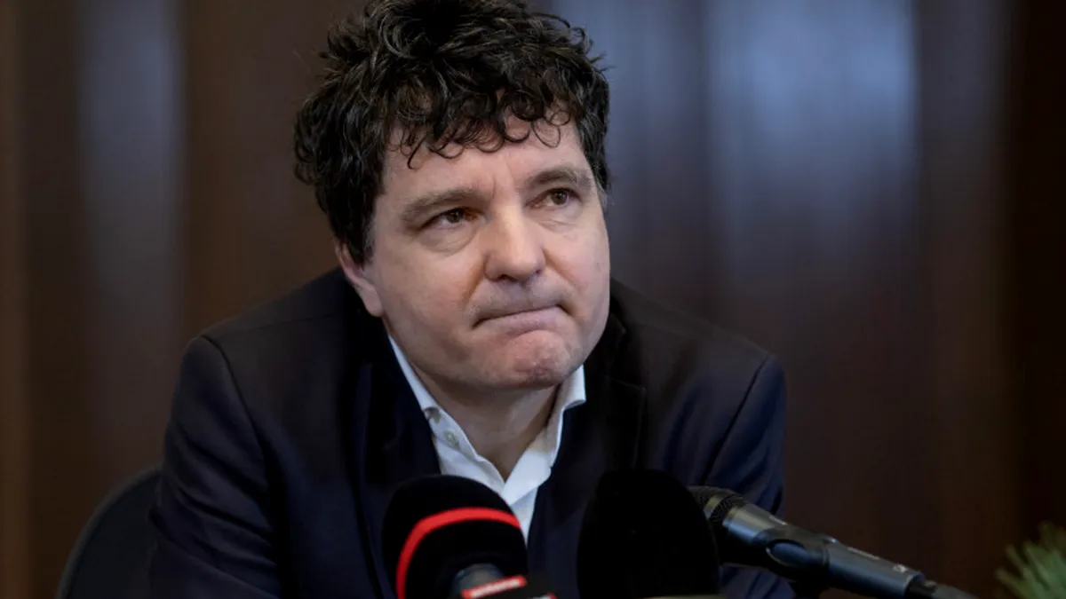 Nicușor Dan, înfrângere în instanță! A fost respinsă cererea de anulare a autorizației pentru One Lake District