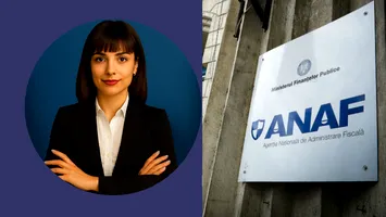 ANAF prezintă ANA, chatbot-ul care răspunde întrebărilor despre obligațiile fiscale