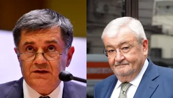 Cumnatul lui Mircea Geoană și fostul ministru Sebastian Vlădescu, eliberați. Decizia vine pe fondul prescripției faptelor