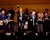 „People Have the Power!”: Patti Smith, Bruce Springsteen și Michael Stipe au electrizat Carnegie Hall într-un tribut de neuitat