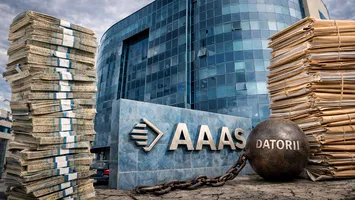 Companiile „strategice” și datoriile lor: salvare economică sau încă o mutare prin care statul își ascunde gunoiul sub alt covor?