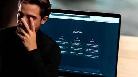 33 de angajați CFR, trimiși în judecată pentru fraudă. Au întrebat ChatGPT ce să spună la anchetă