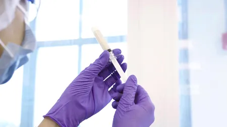 Un gel din plante care oprește sângerarea instant, aprobat de FDA