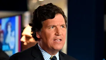 De ce n-a venit Tucker Carlson să-l susțină pe Călin Georgescu (Video)
