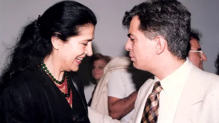 Irene Papas, artista care „personifica frumusețe elenă pe ecran și scenă”, a decedat