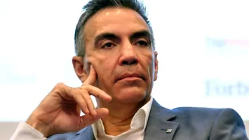Vicepremierul Dragoș Anastasiu, iertat de Consiliul Concurenței de o amendă de peste 230.000 de euro pentru un cartel ca la mafie