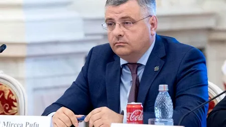 Senatorul Vlad Pufu îl acuză pe primarul PSD din Buzău că refuză amplasarea de noi puncte pentru strângerea de semnături privind testarea legumelor din pieţe