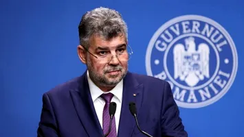 Ciolacu pleacă în Qatar! Premierul vrea să atragă investiții de 15 miliarde de euro