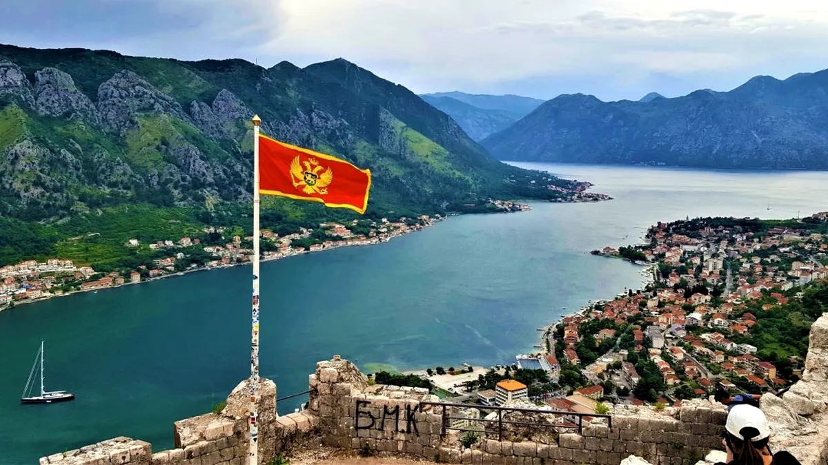 Muntenegru: Partidul preşedintelui Djukanovic afirmă că-şi retrage sprijinul pentru cabinetul premierului Abazovic