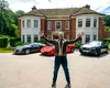 Cel mai bogat rom din lume, pe cale să devină primul miliardar rom, se mută în Monaco
