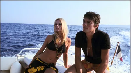 Brigitte Bardot și Alain Delon: o legătură dincolo de cinema și regretul dispariției unei epoci de aur