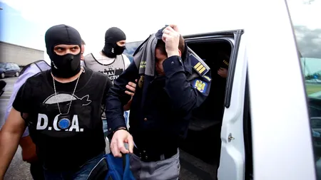 27 de vameși și polițiști de frontieră, trimiși în judecată de DNA pentru luare de mită în formă continuată