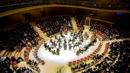 „Voi rămâne până când voi avea puterea. Dacă nu, voi pleca”: Legendar pianist şi dirijor anulează concerte