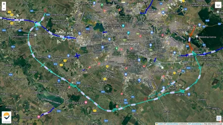 Cea mai bună glumă a lui Grindeanu: Se inaugurează o autostradă care nici în 2024 nu ar fi gata