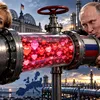 Putin bate din nou în țeava vecinilor. Dragostea cu Germania e gata să repornească prin Nord Stream