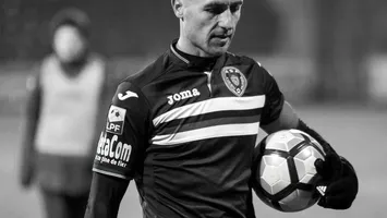 Fostul campion al României cu CFR Cluj, Gabi Mureșan, a murit înecat