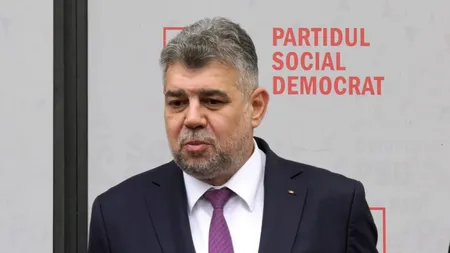 Marcel Ciolacu respinge ideea interzicerii TikTok în România: „Intrăm într-o zonă periculoasă pentru democrație” (VIDEO)