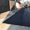 Strada Zorilor din Sectorul 5, în lucrări: carosabilul măcinat de degradări, reparat